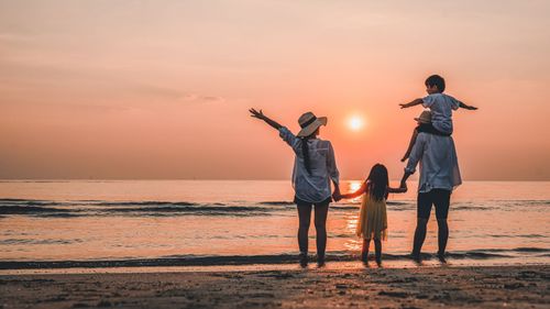 Tiny Travelers, Big Adventures: Smart Tips For Kid-Friendly Trips